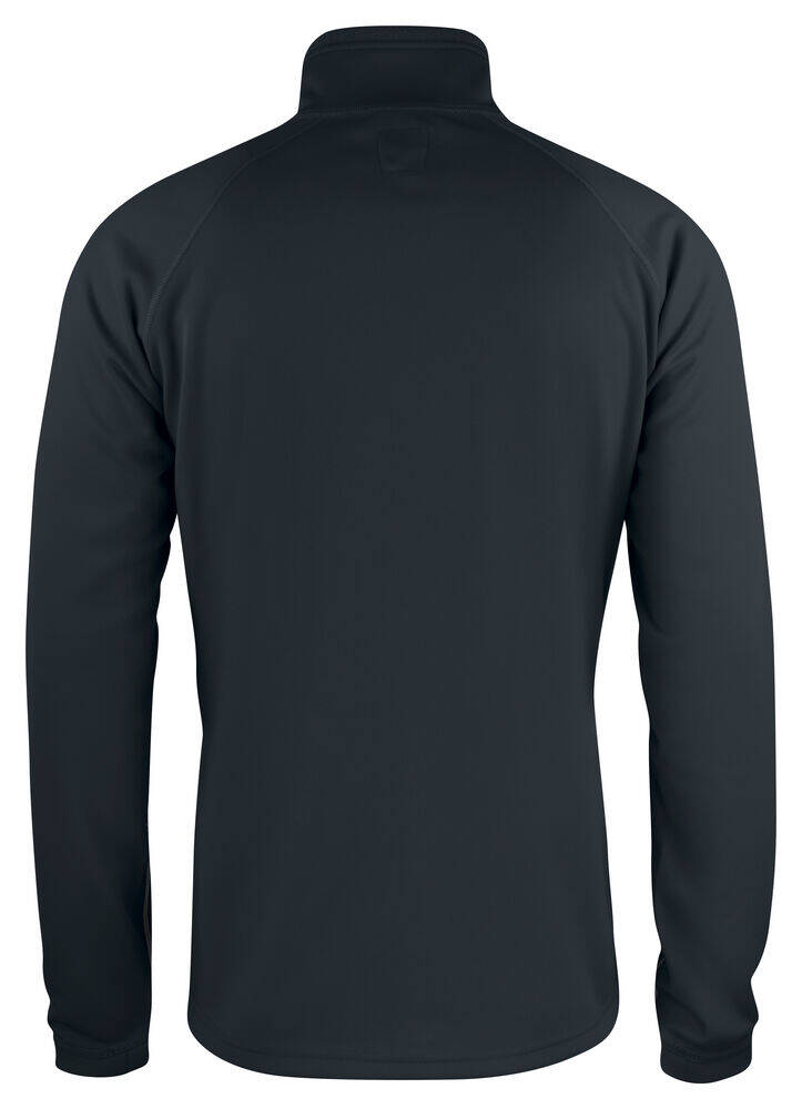 Microfleece-Jacke I Herren